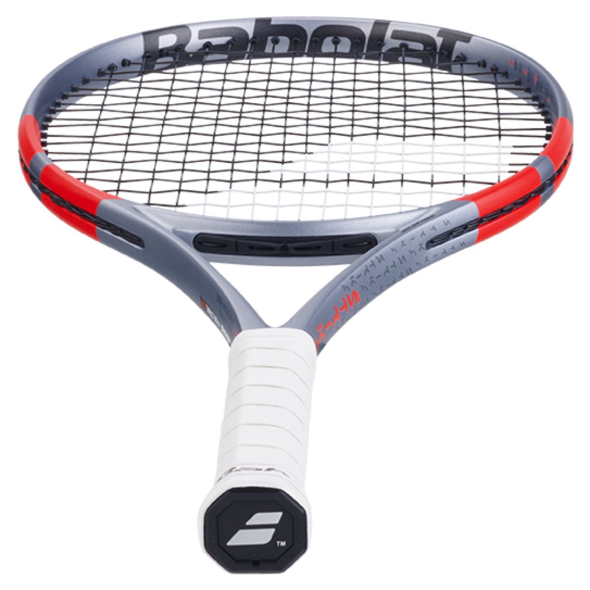 Babolat Racchetta tennis Pure Strike Lite 4 Gen (Incordata)