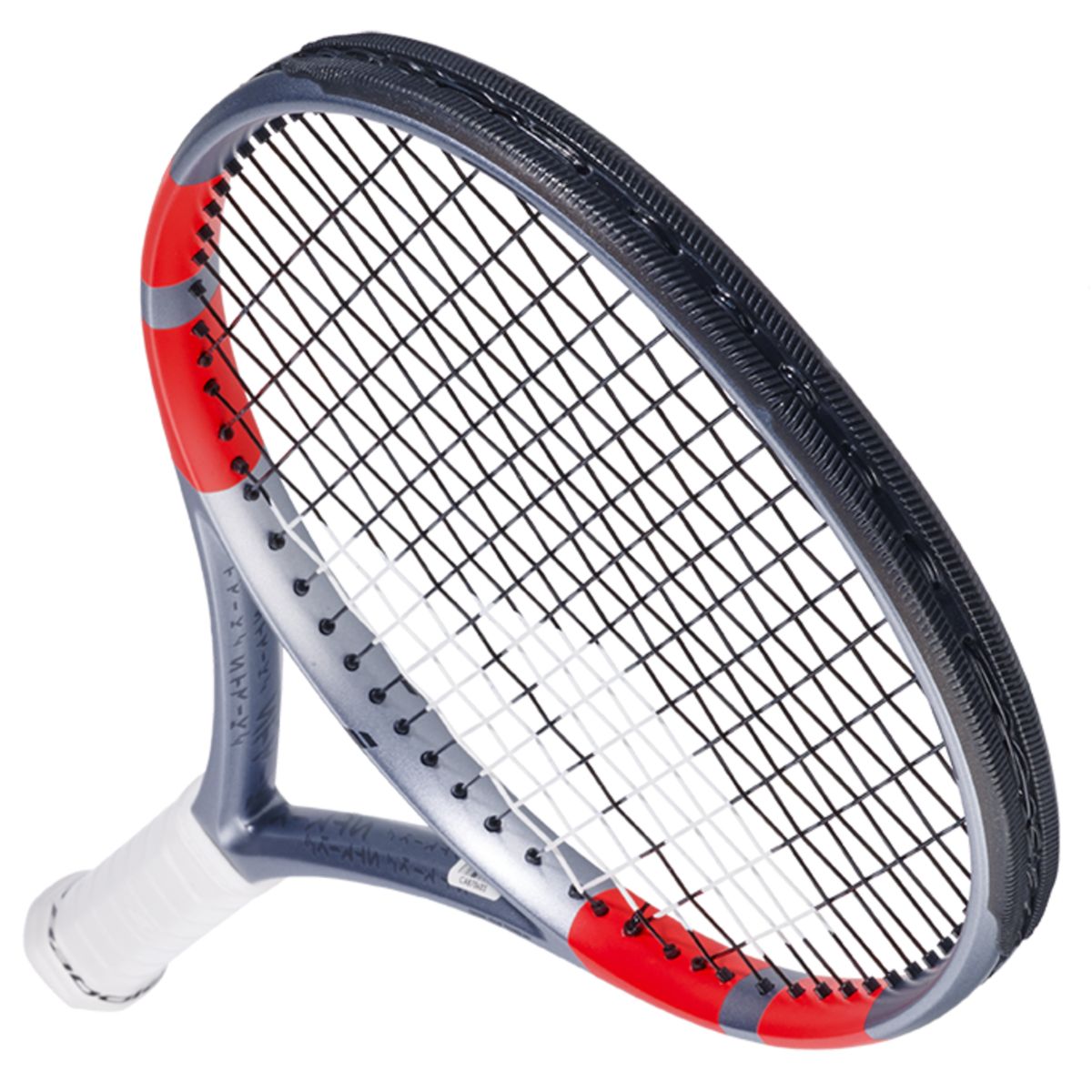 Babolat Racchetta tennis Pure Strike Lite 4 Gen (Incordata)