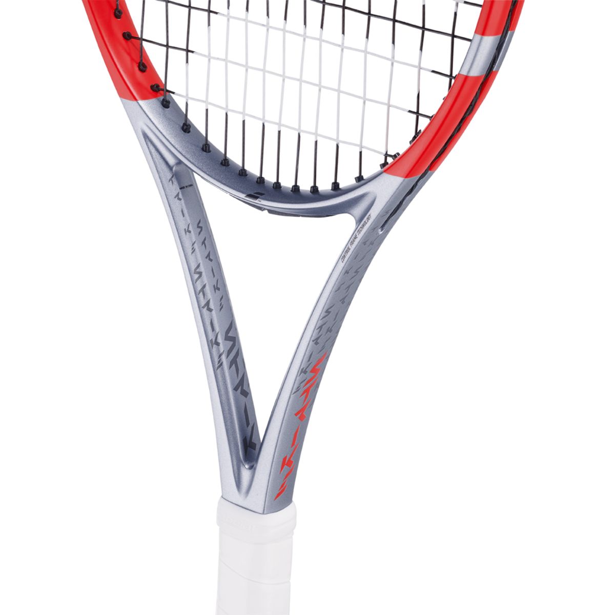 Babolat Racchetta tennis Pure Strike Lite 4 Gen (Incordata)