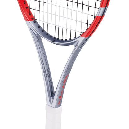 Babolat Racchetta tennis Pure Strike Lite 4 Gen (Incordata)