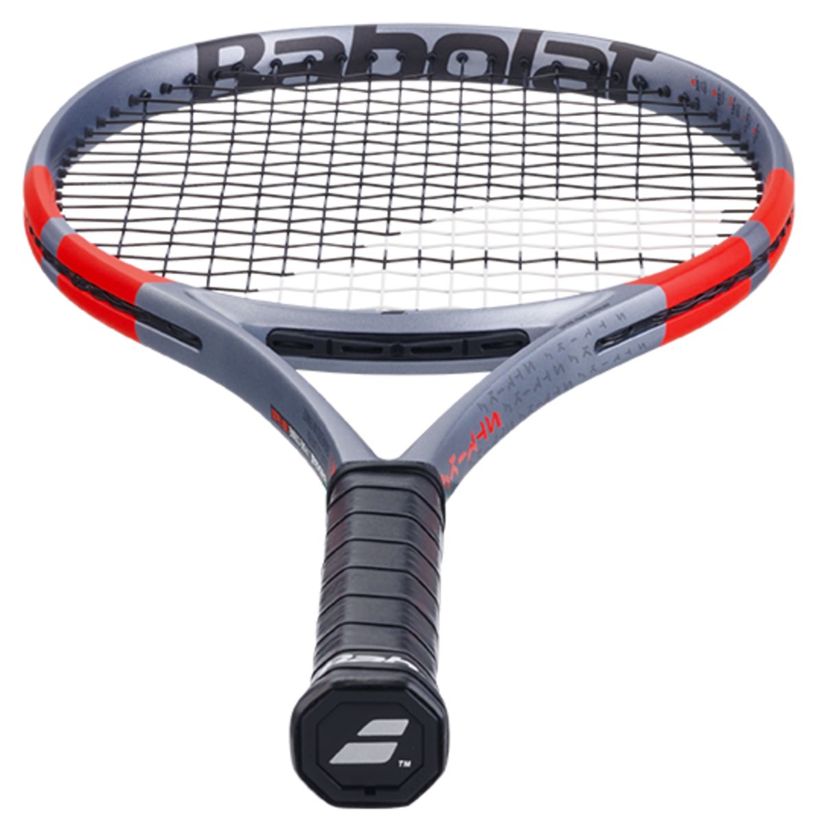 Babolat Racchetta tennis Pure Strike 100 16/20 Gen 4 (Non Incordata)
