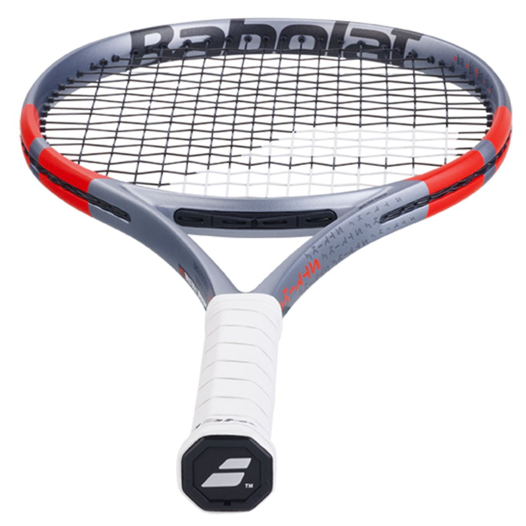 Babolat racchetta Tennis Pure Strike Team Gen 4 (Incordata)