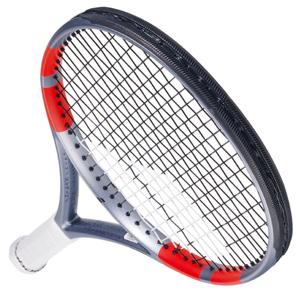 Babolat racchetta Tennis Pure Strike Team Gen 4 (Incordata)