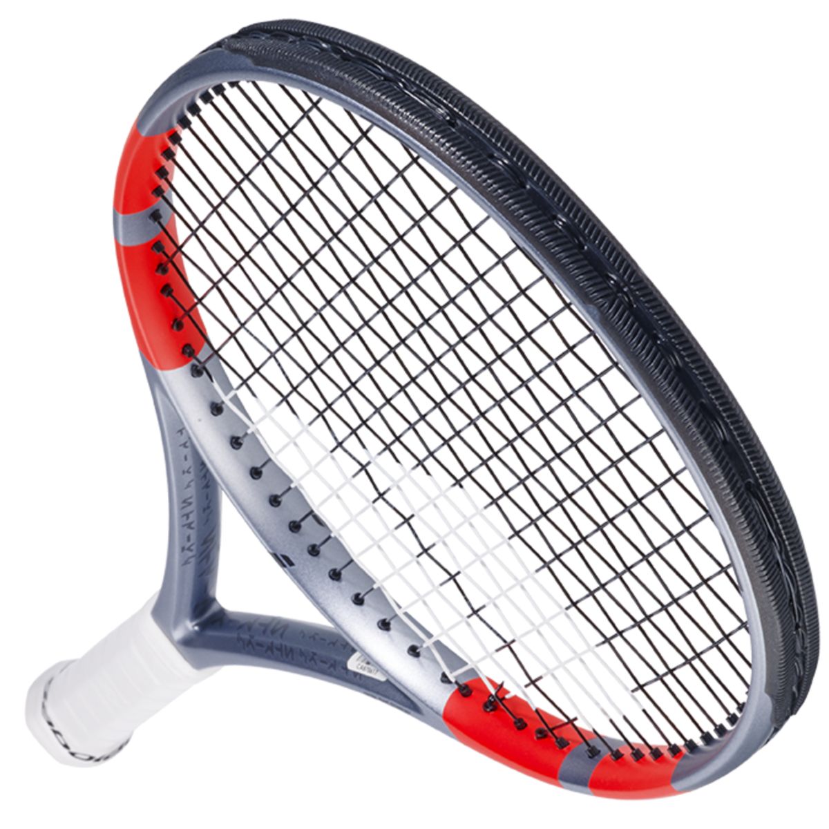 Babolat racchetta Tennis Pure Strike Team Gen 4 (Incordata)