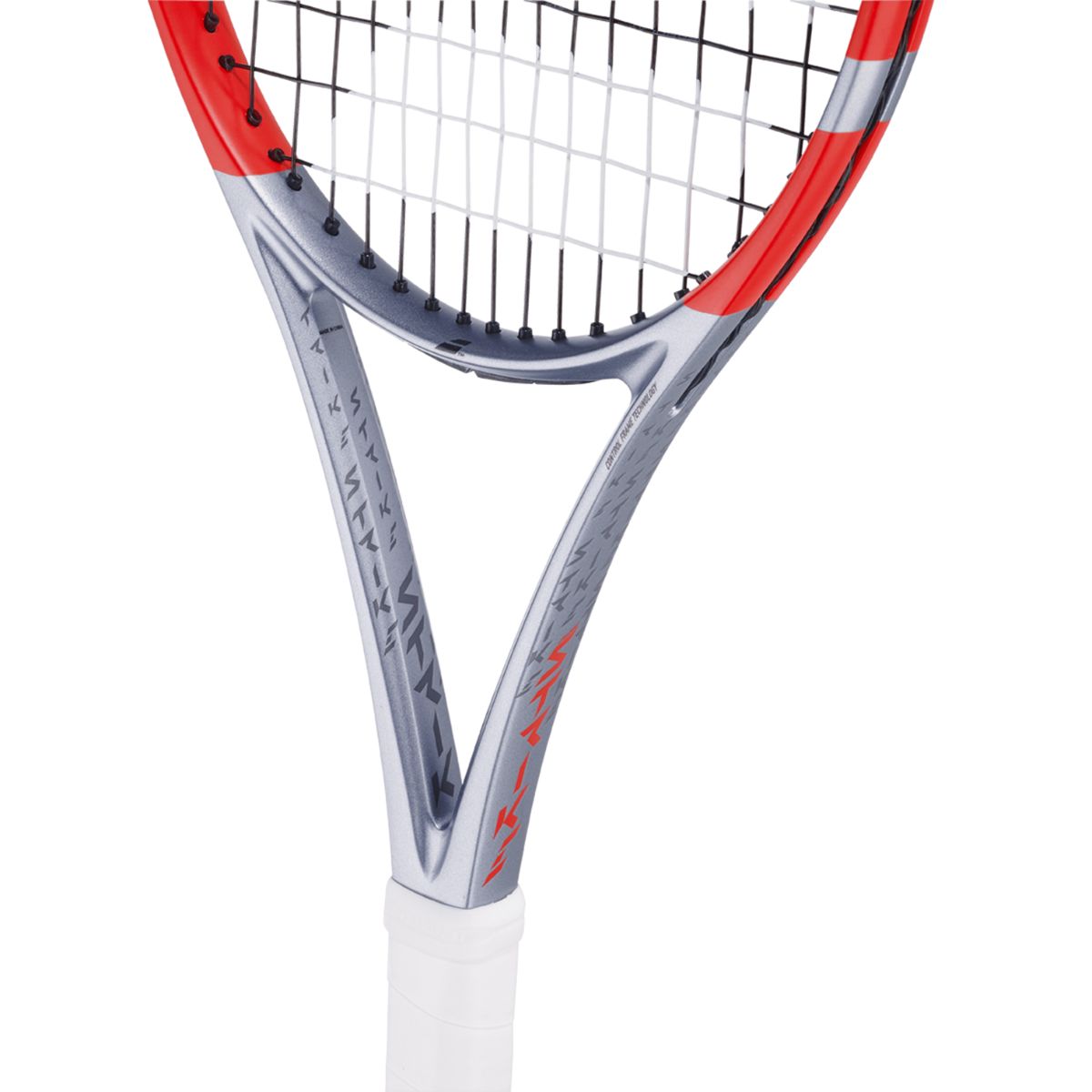Babolat racchetta Tennis Pure Strike Team Gen 4 (Incordata)
