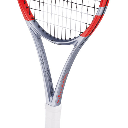 Babolat racchetta Tennis Pure Strike Team Gen 4 (Incordata)
