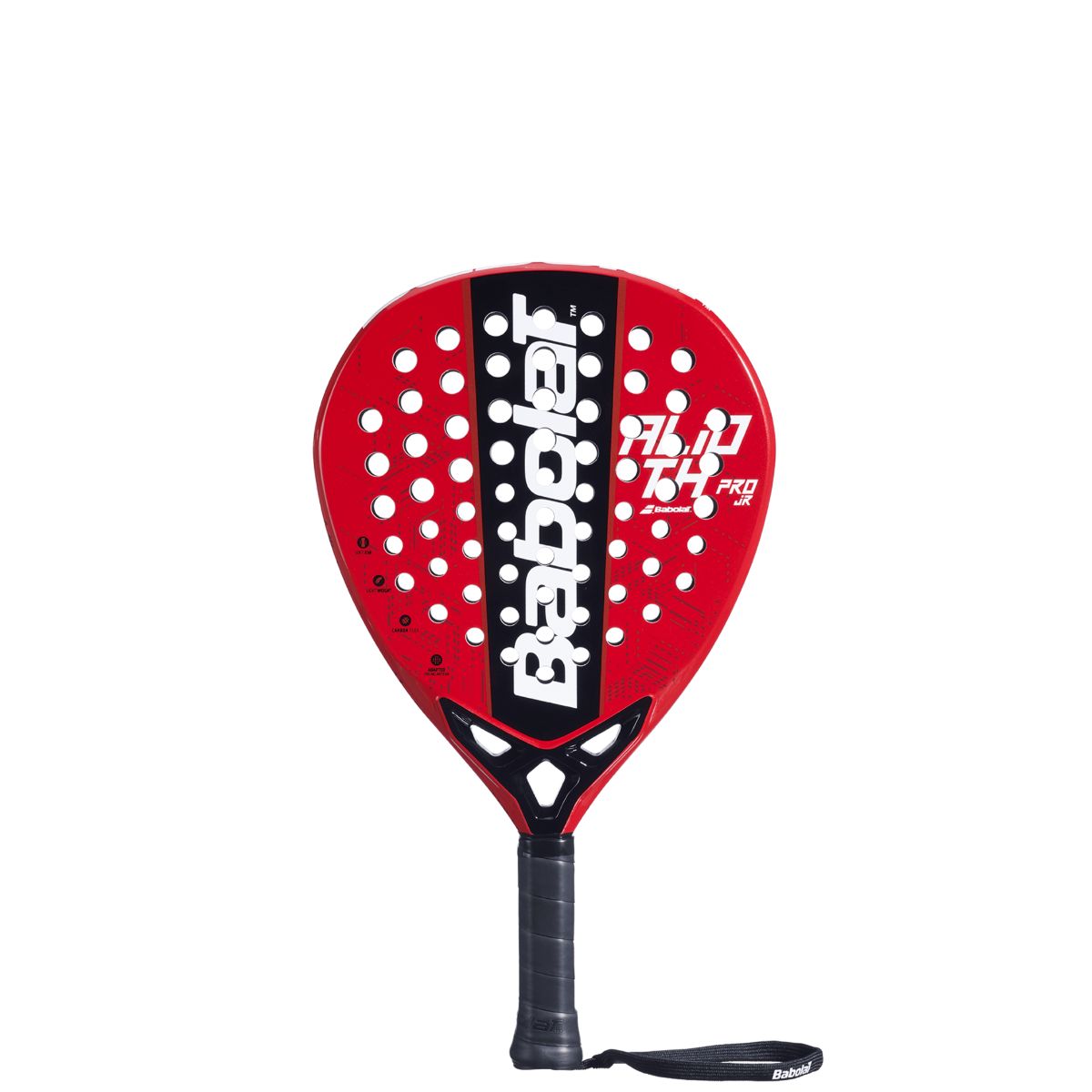 Babolat racchetta Padel Alioth Pro Jr