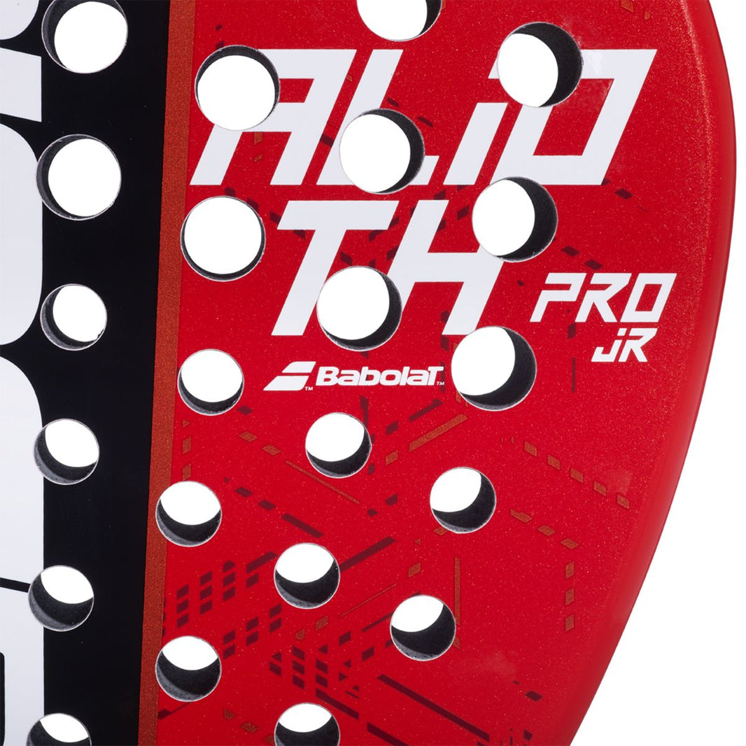Babolat racchetta Padel Alioth Pro Jr