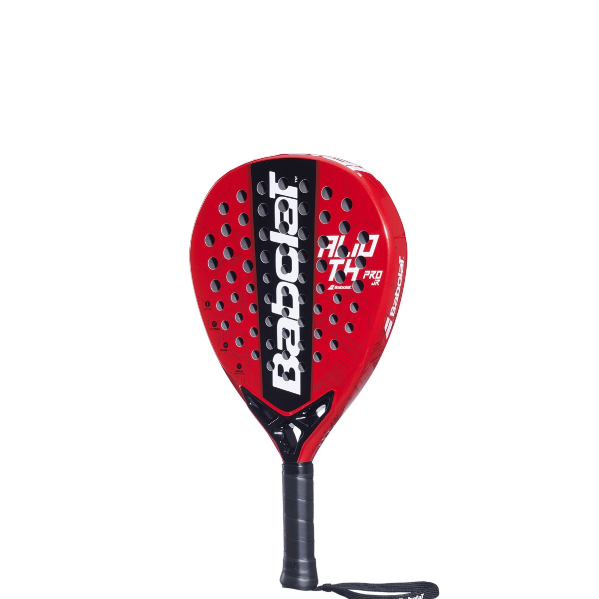 Babolat racchetta Padel Alioth Pro Jr