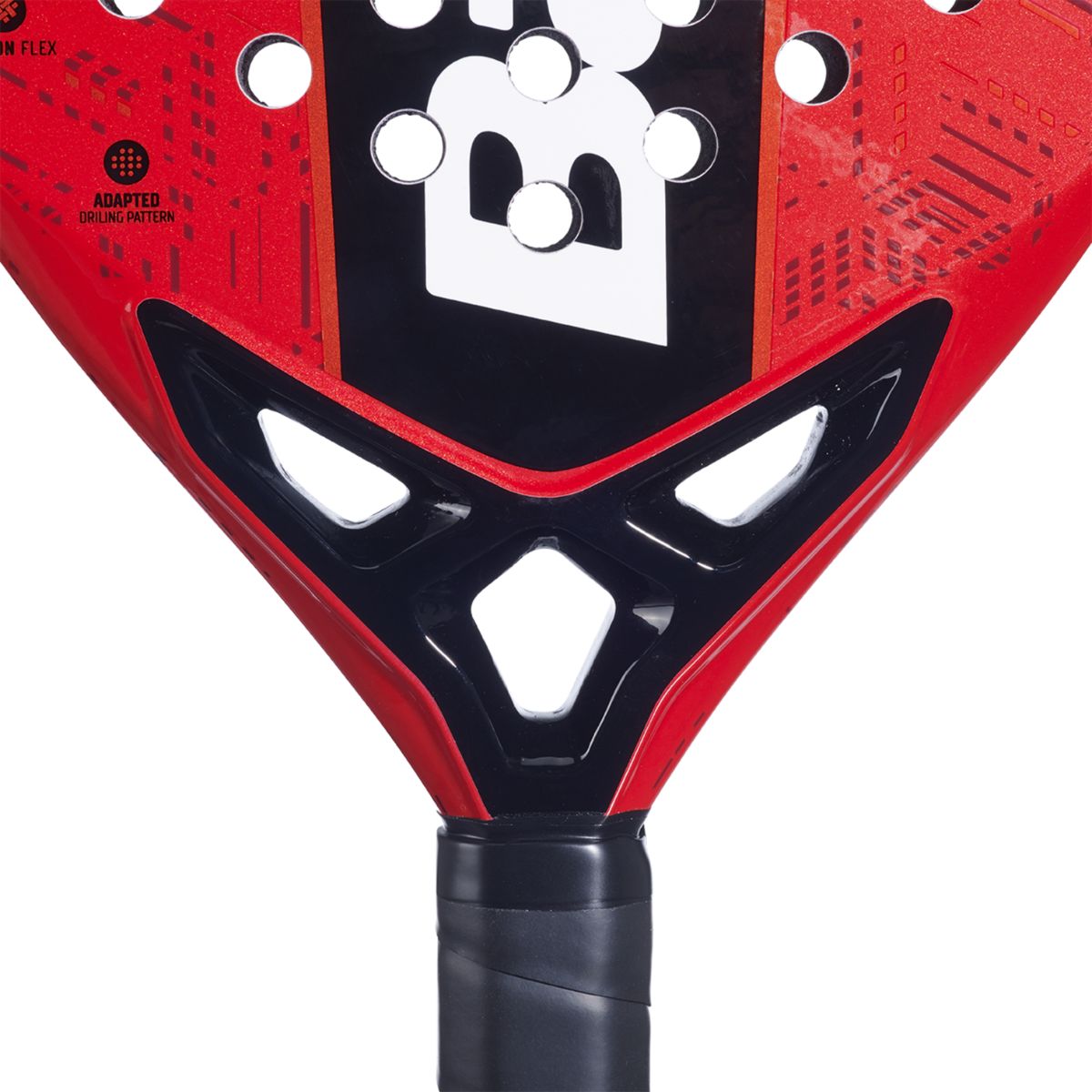 Babolat racchetta Padel Alioth Pro Jr