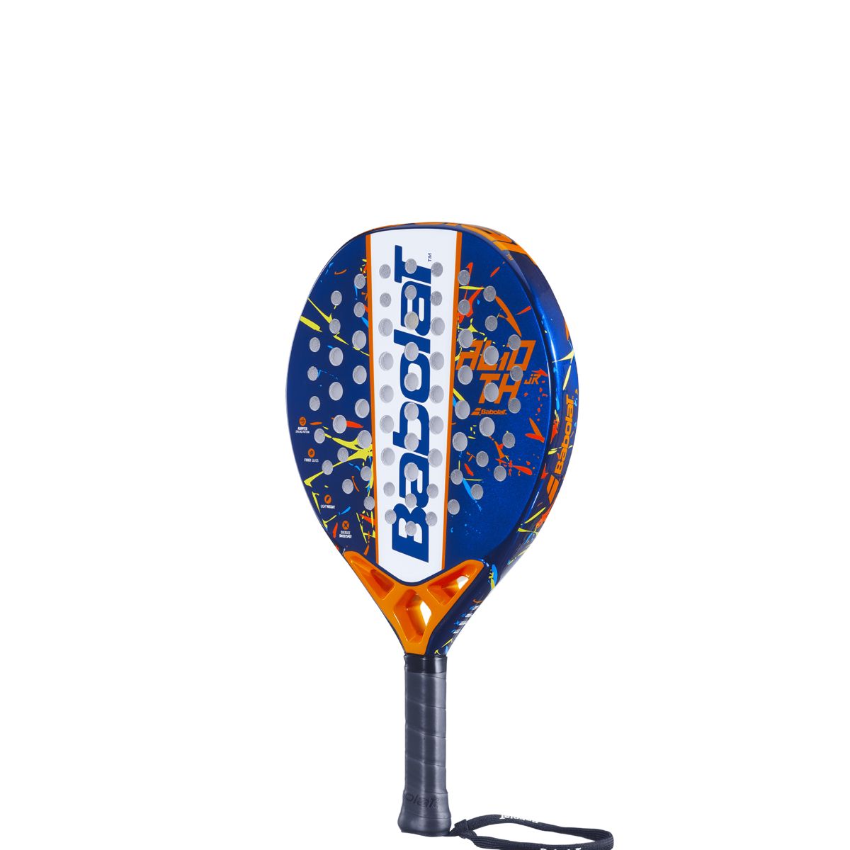 Babolat Racchetta Padel Alioth Jr