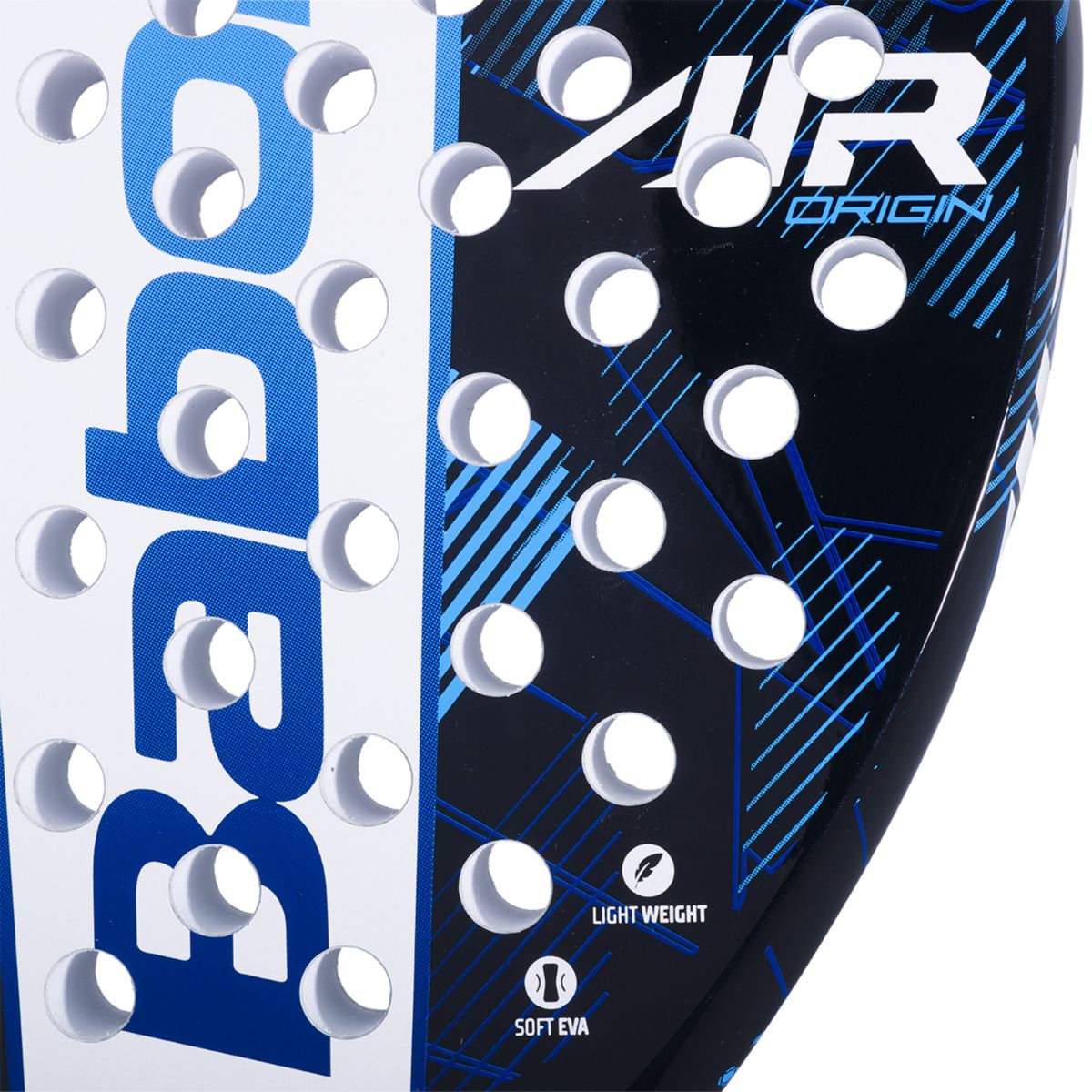Babolat Racchetta Padel Air Origin