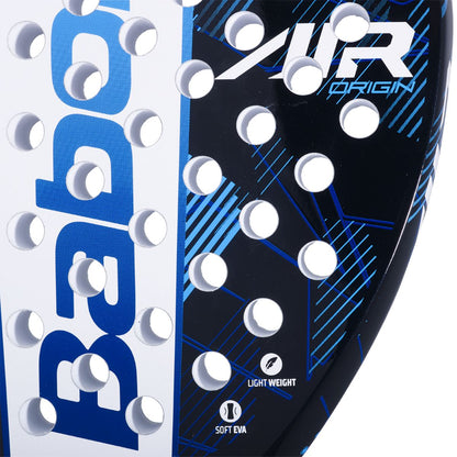 Babolat Racchetta Padel Air Origin