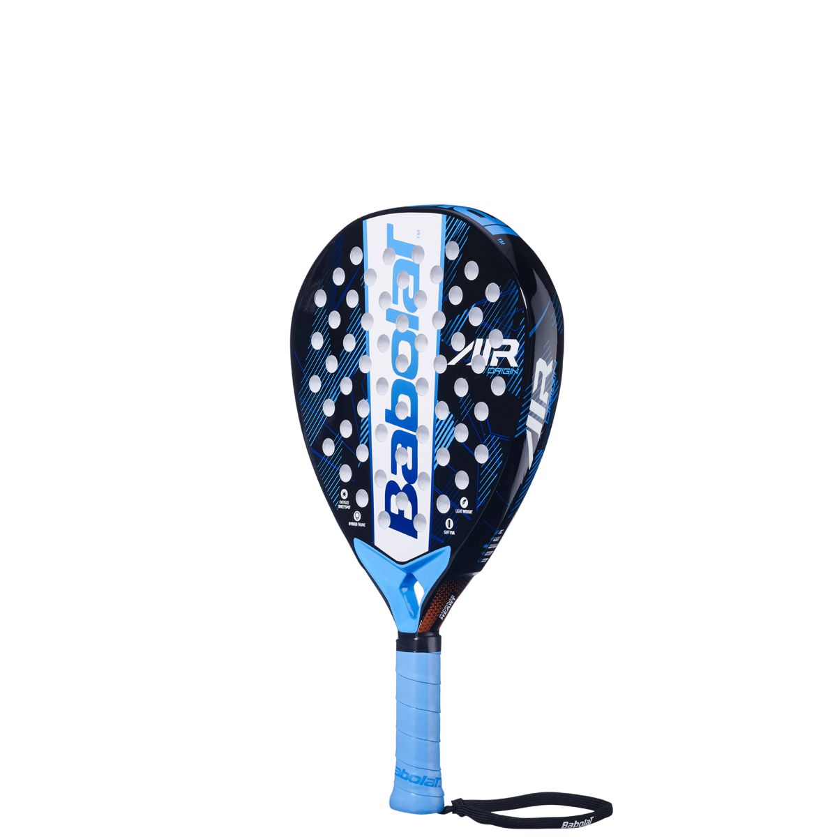 Babolat Racchetta Padel Air Origin