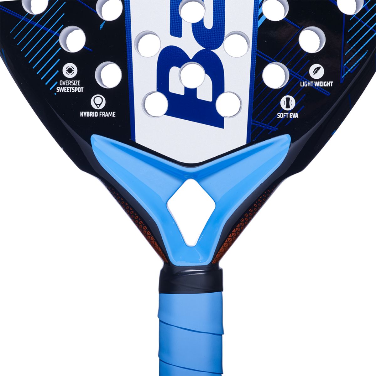 Babolat Racchetta Padel Air Origin