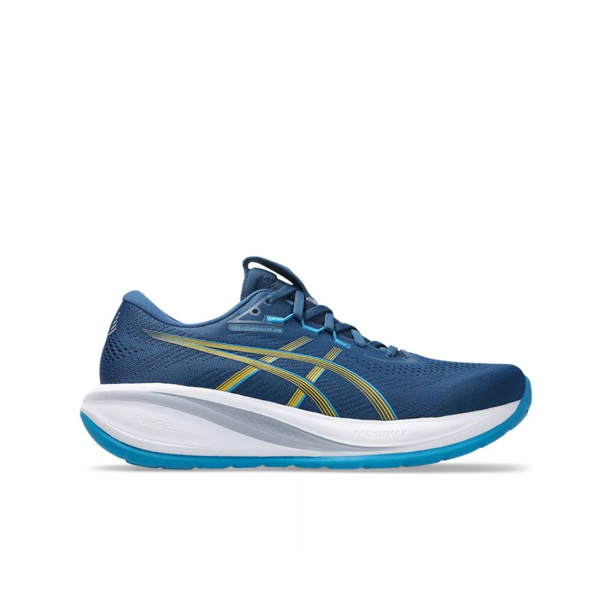 Asics Scarpe Running Uomo Gel Cumulus 28