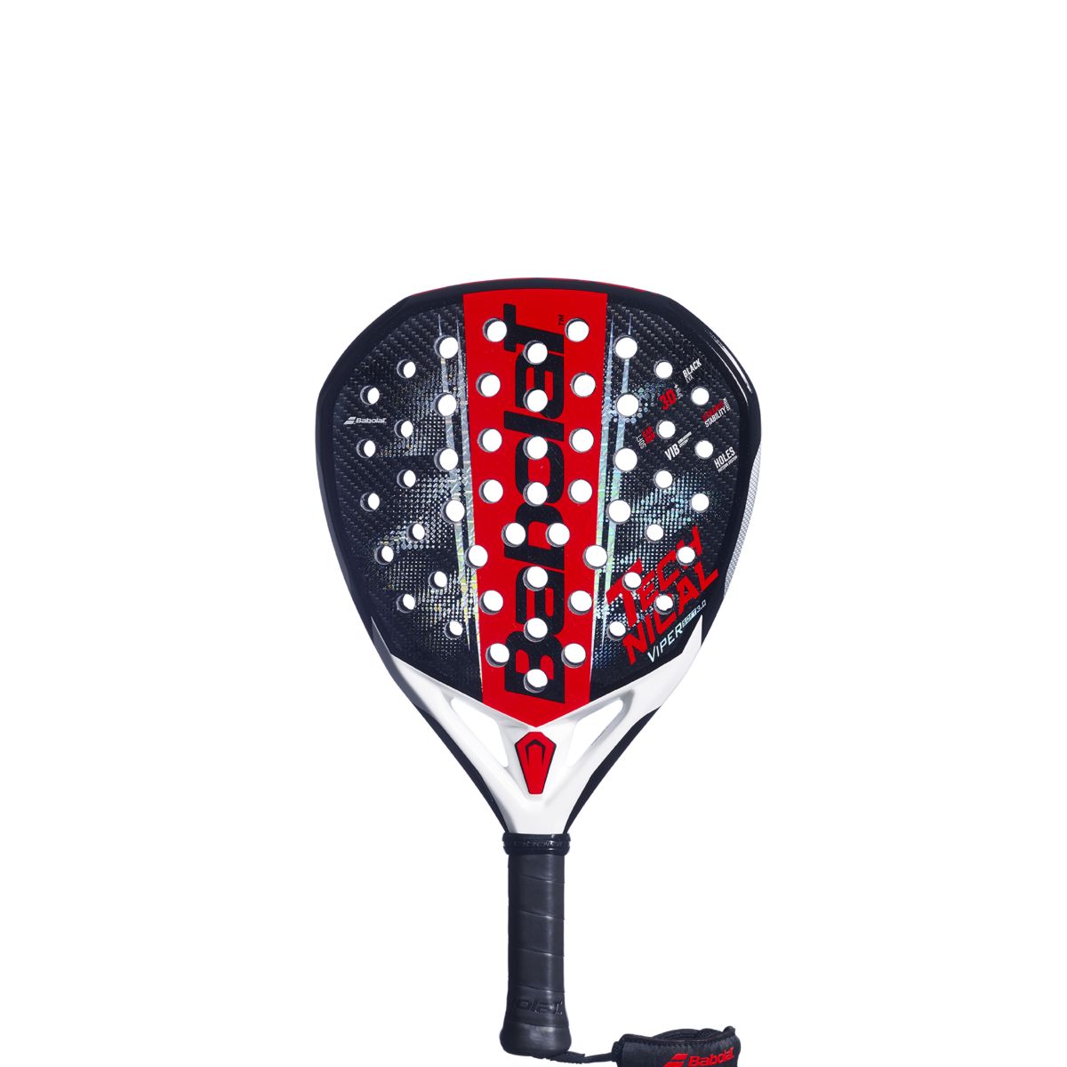 Babolat Racchetta Padel Technical Viper Soft 3.0