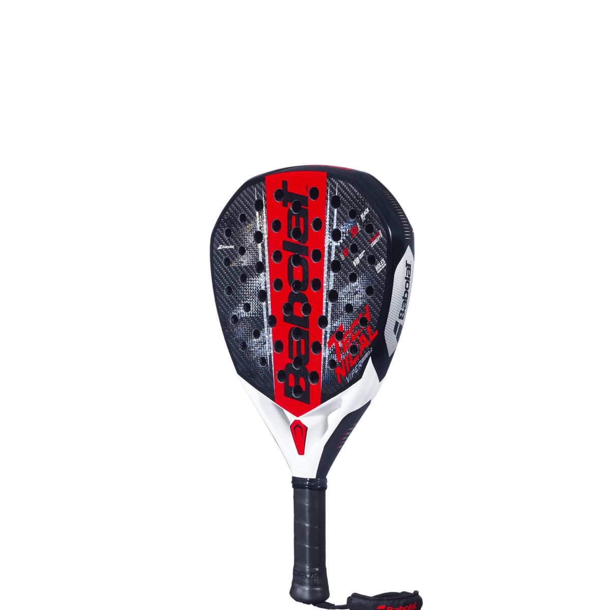 Babolat Racchetta Padel Technical Viper Soft 3.0