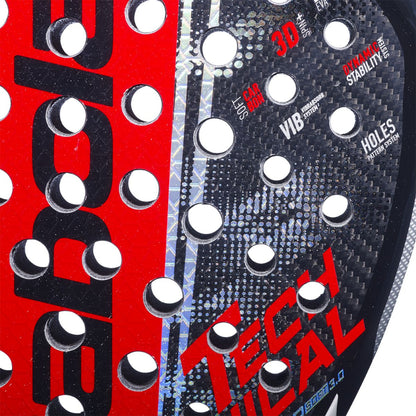 Babolat Racchetta Padel Technical Viper Soft 3.0
