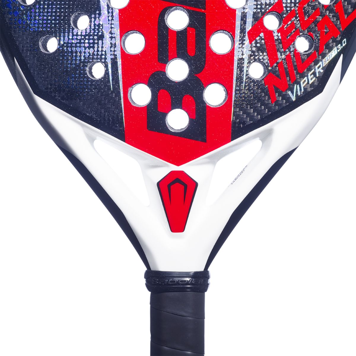 Babolat Racchetta Padel Technical Viper Soft 3.0