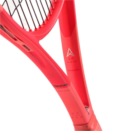 HEAD Racchetta Tennis Unisex RADICAL MP 2025