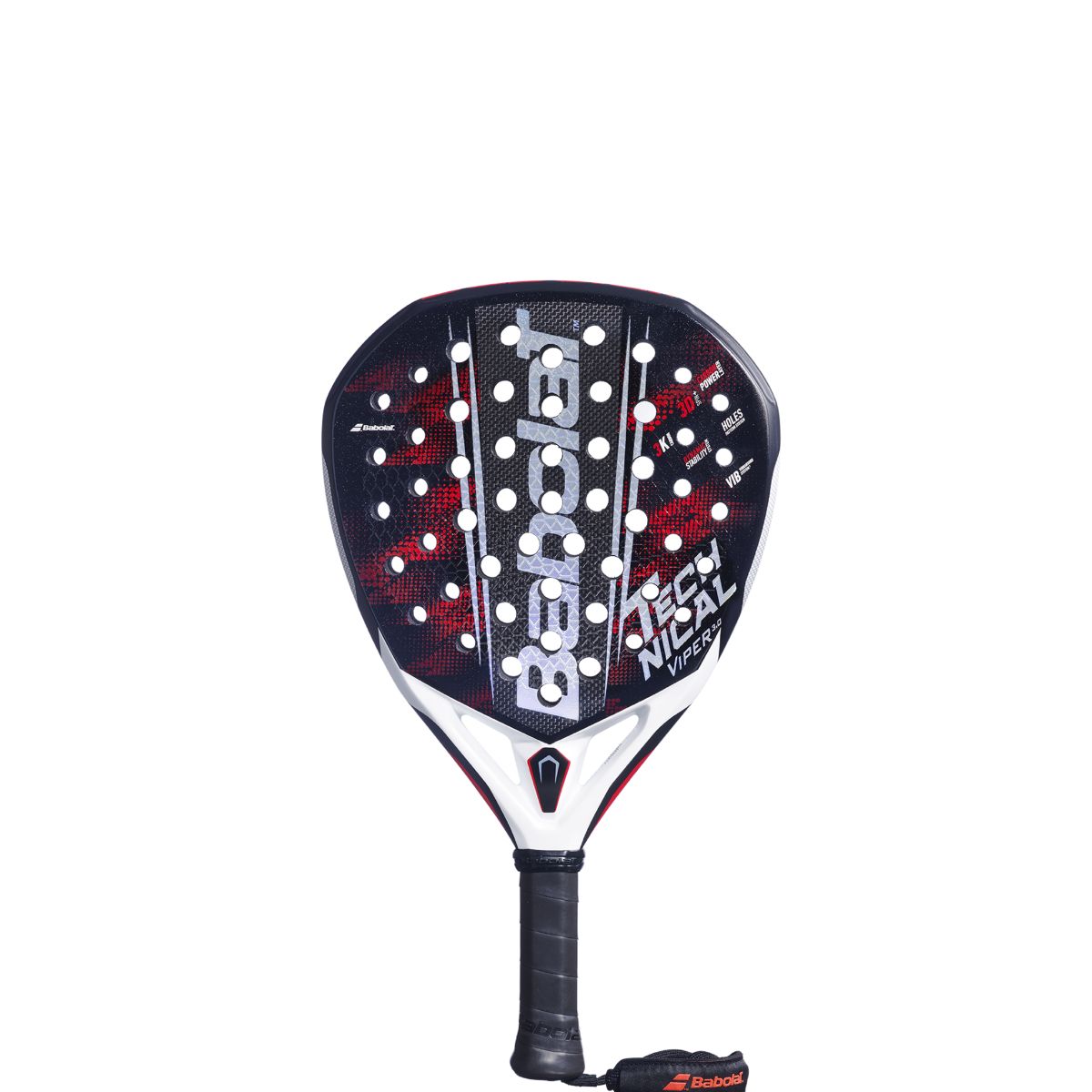 Babolat Racchetta Padel Technical Viper 3.0