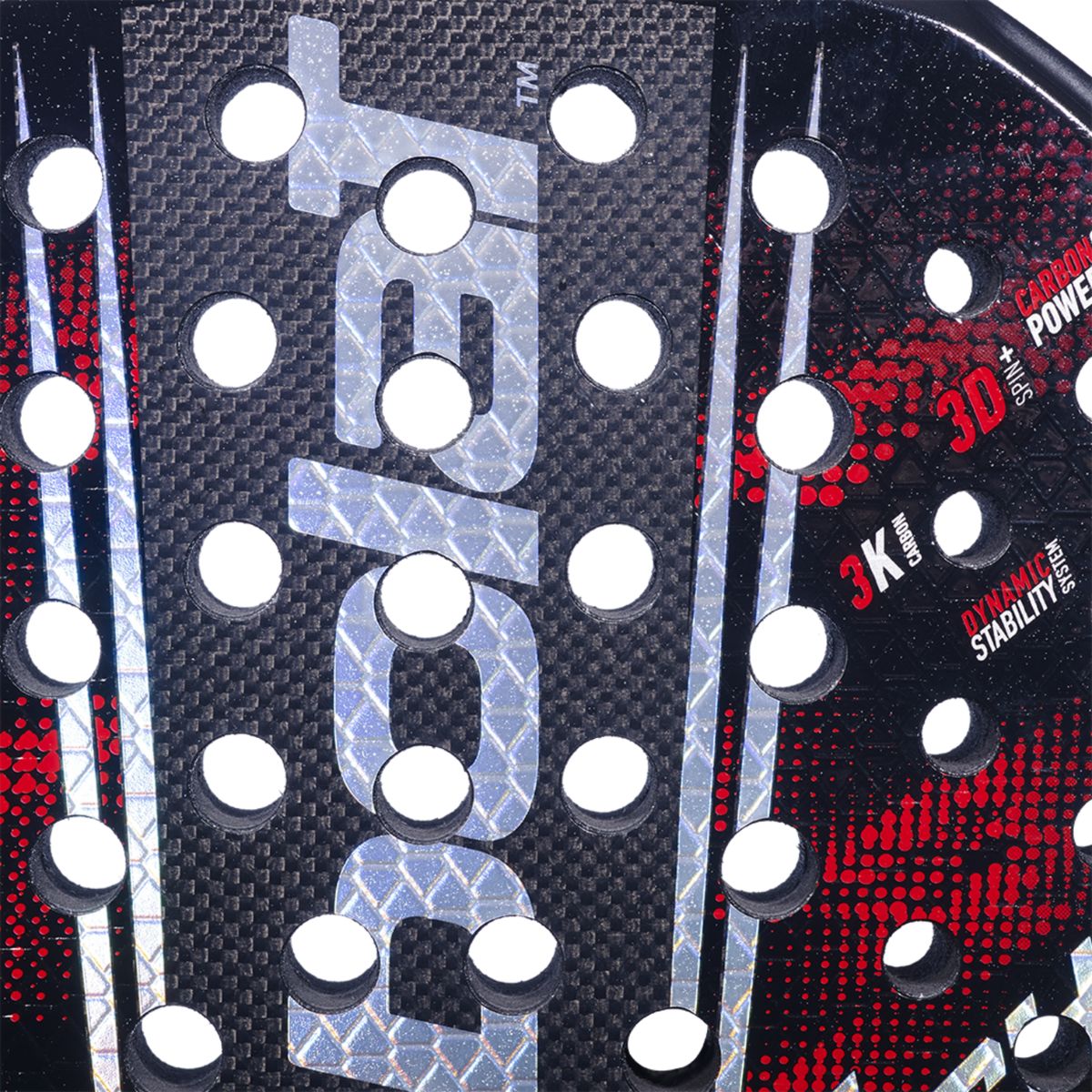 Babolat Racchetta Padel Technical Viper 3.0