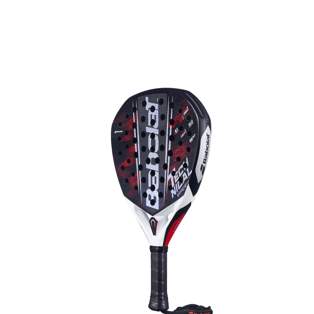 Babolat Racchetta Padel Technical Viper 3.0