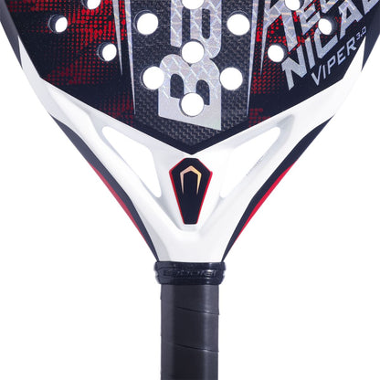 Babolat Racchetta Padel Technical Viper 3.0