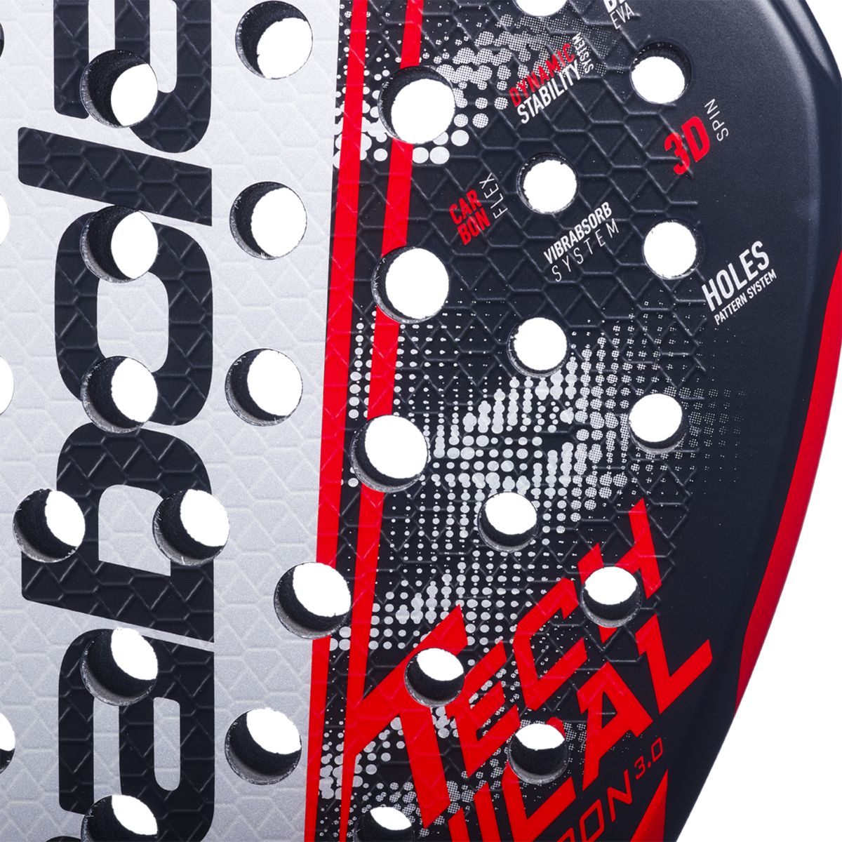 Babolat Racchetta Padel Technical Veron 3.0