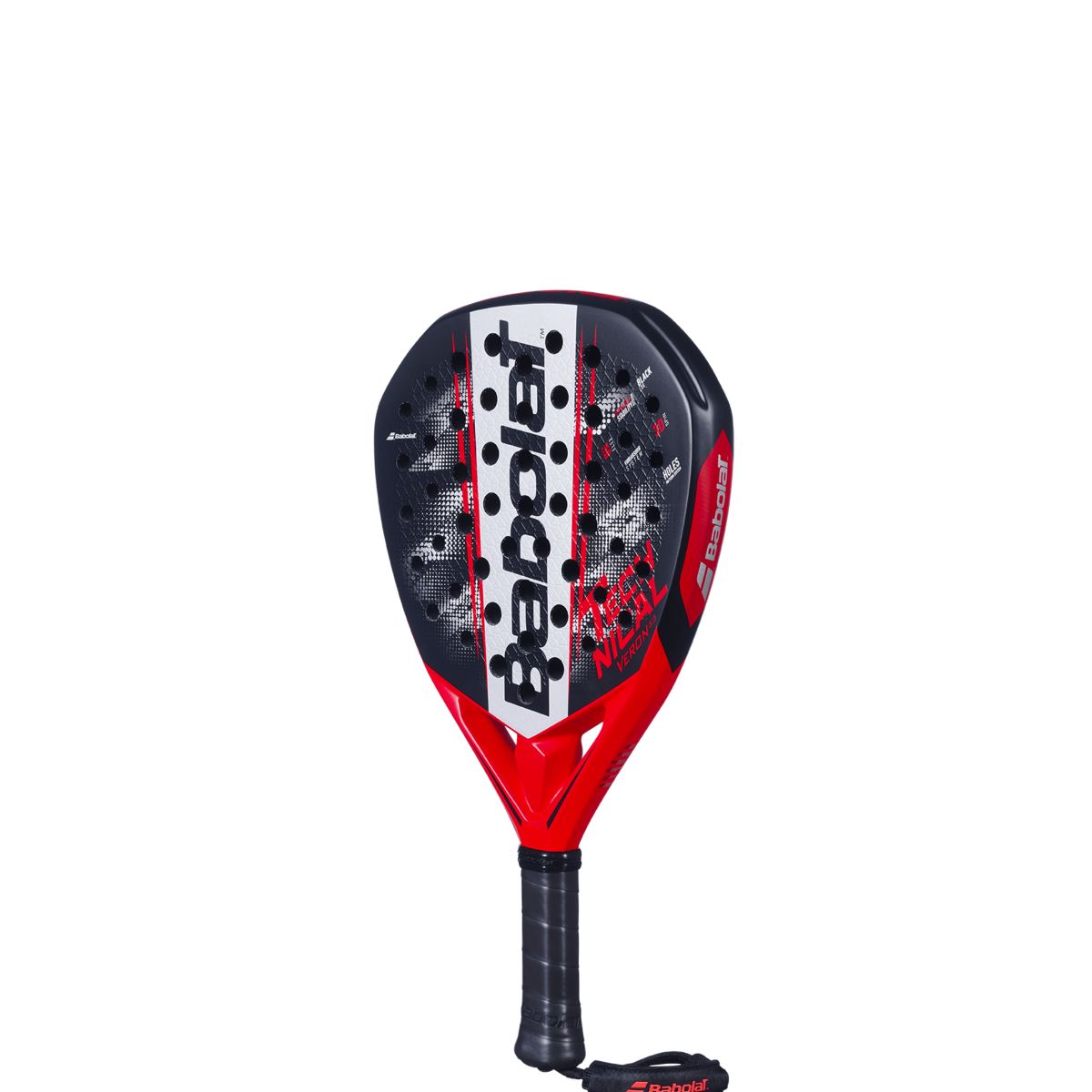 Babolat Racchetta Padel Technical Veron 3.0