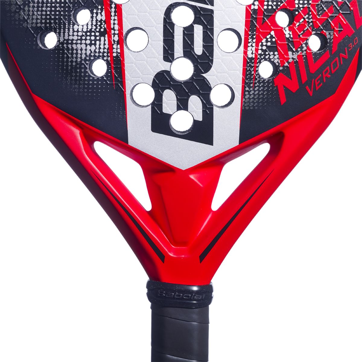 Babolat Racchetta Padel Technical Veron 3.0