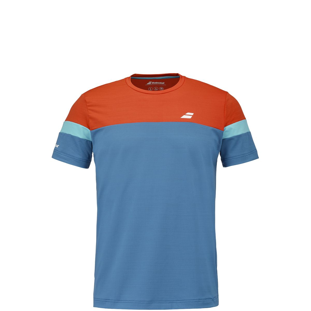 Babolat Perf Crew Neck Tee  Tshirt Uomo