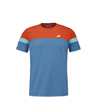 Babolat Perf Crew Neck Tee  Tshirt Uomo
