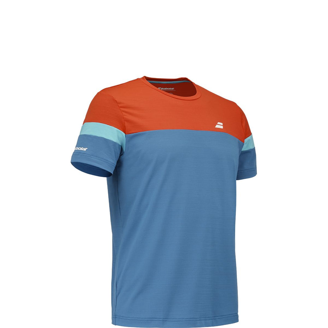 Babolat Perf Crew Neck Tee  Tshirt Uomo