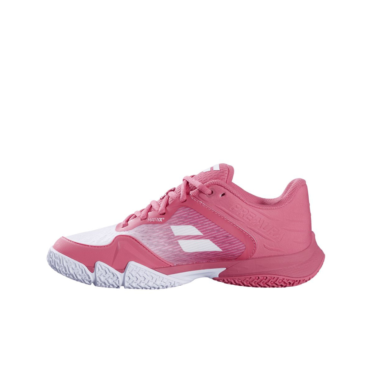 Babolat Scarpe Padel Donna Premura 3