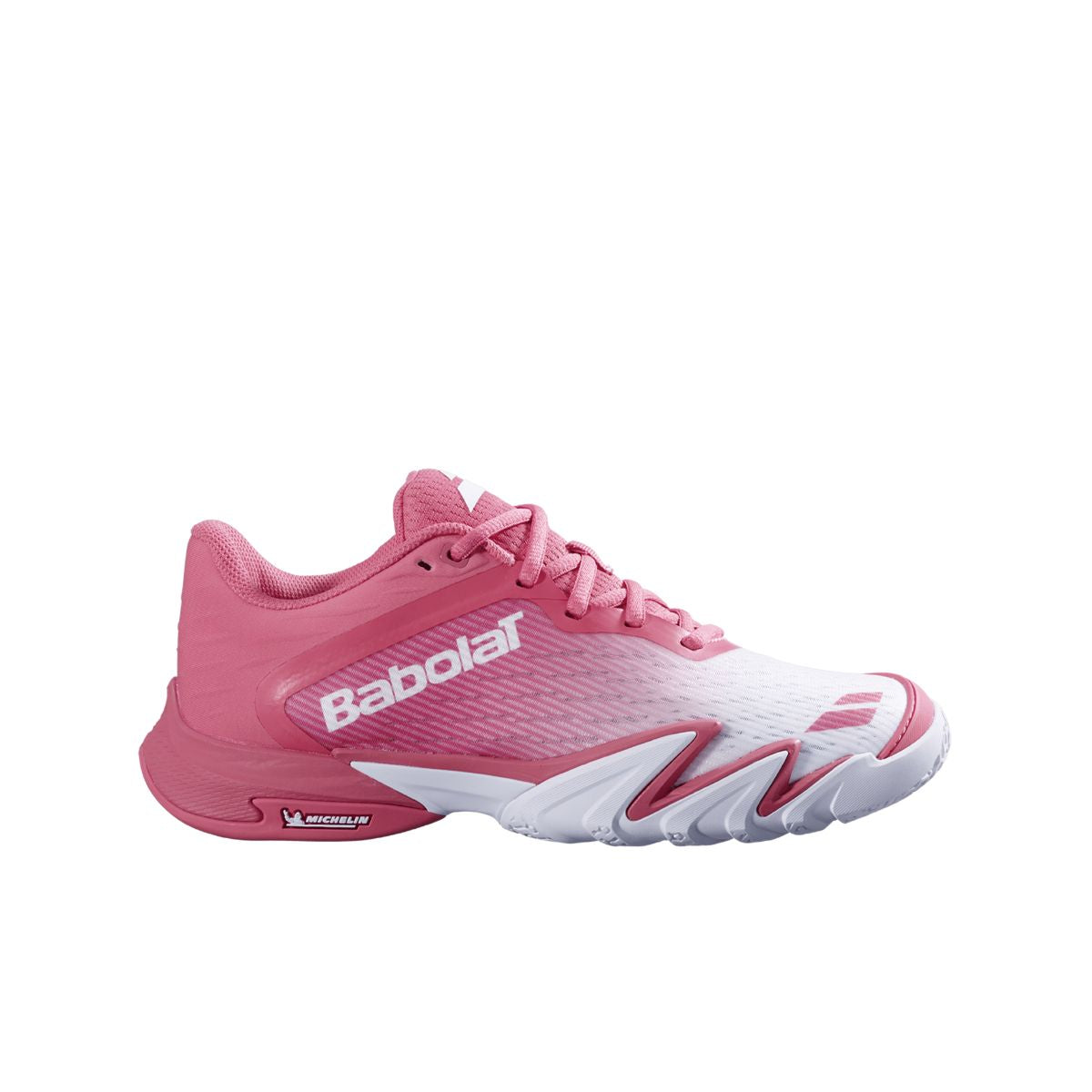 Babolat Scarpe Padel Donna Premura 3