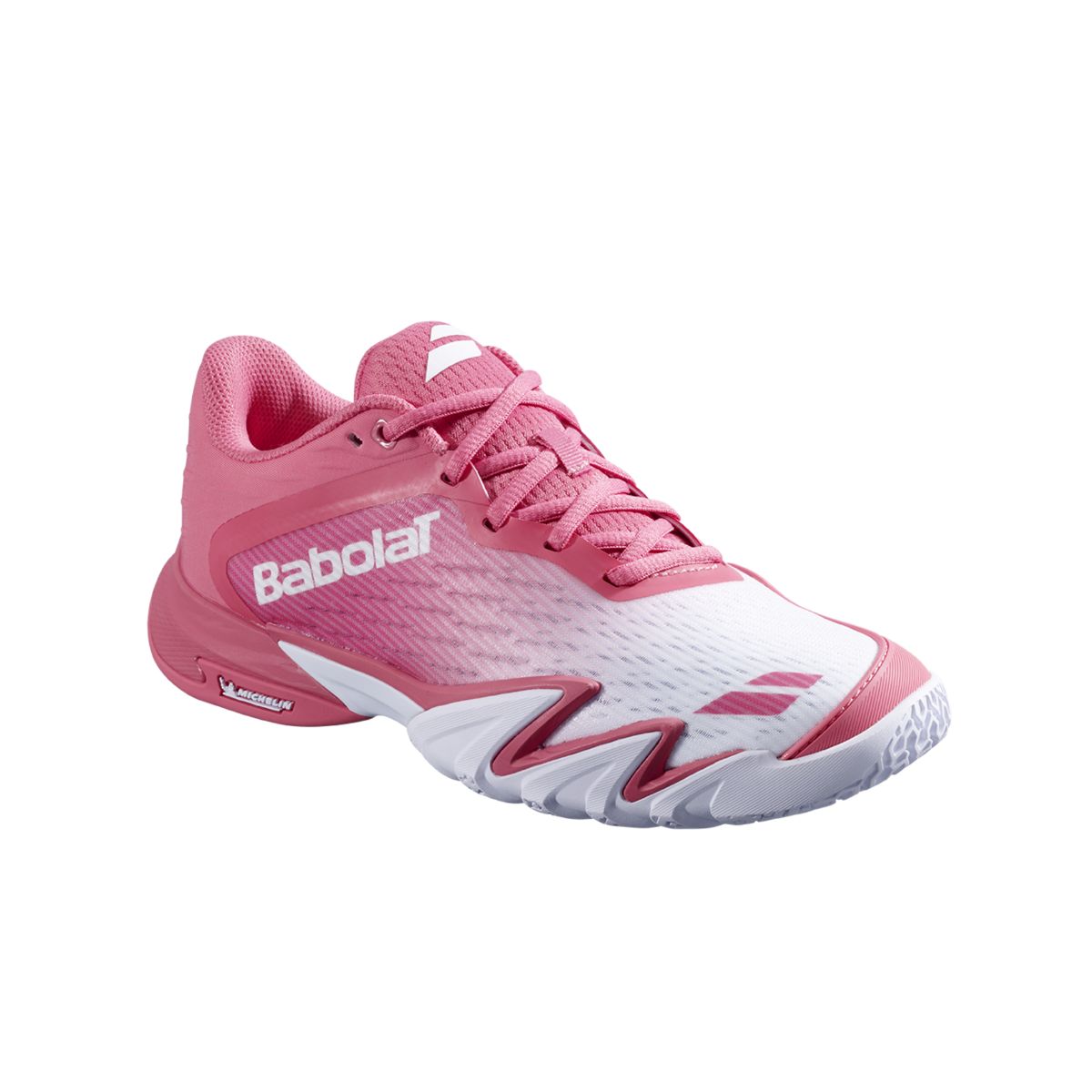 Babolat Scarpe Padel Donna Premura 3