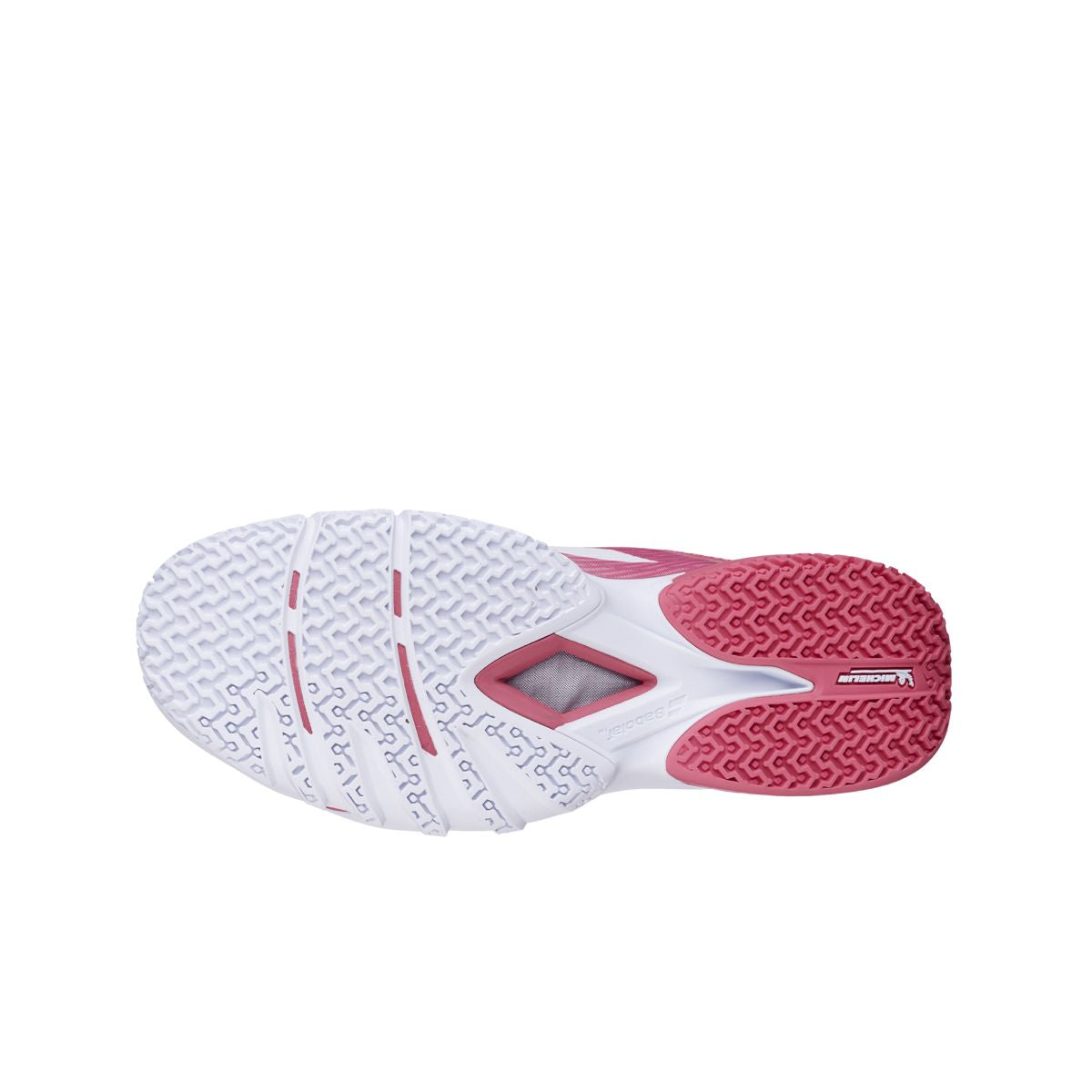 Babolat Scarpe Padel Donna Premura 3