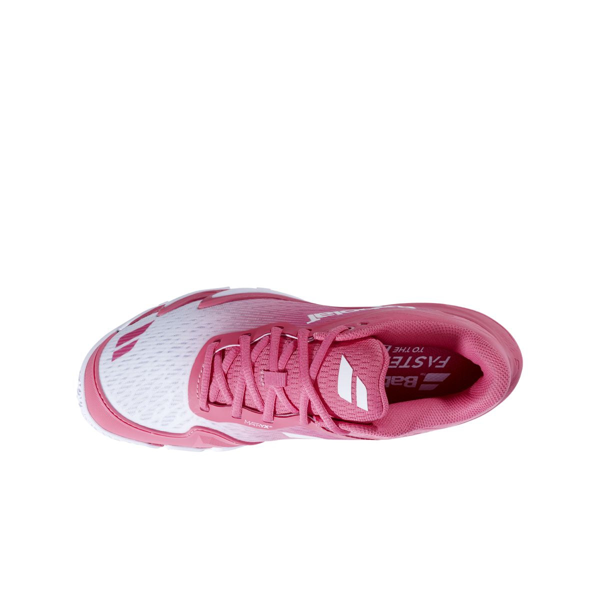 Babolat Scarpe Padel Donna Premura 3