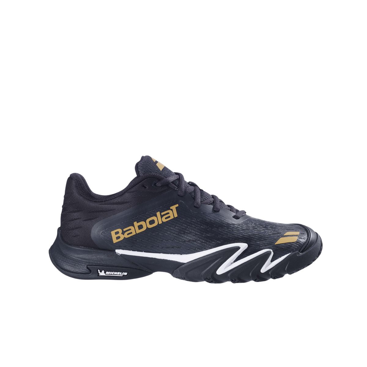 Babolat Scarpe Padel Uomo Premura 3