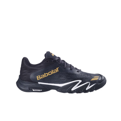 Babolat Scarpe Padel Uomo Premura 3