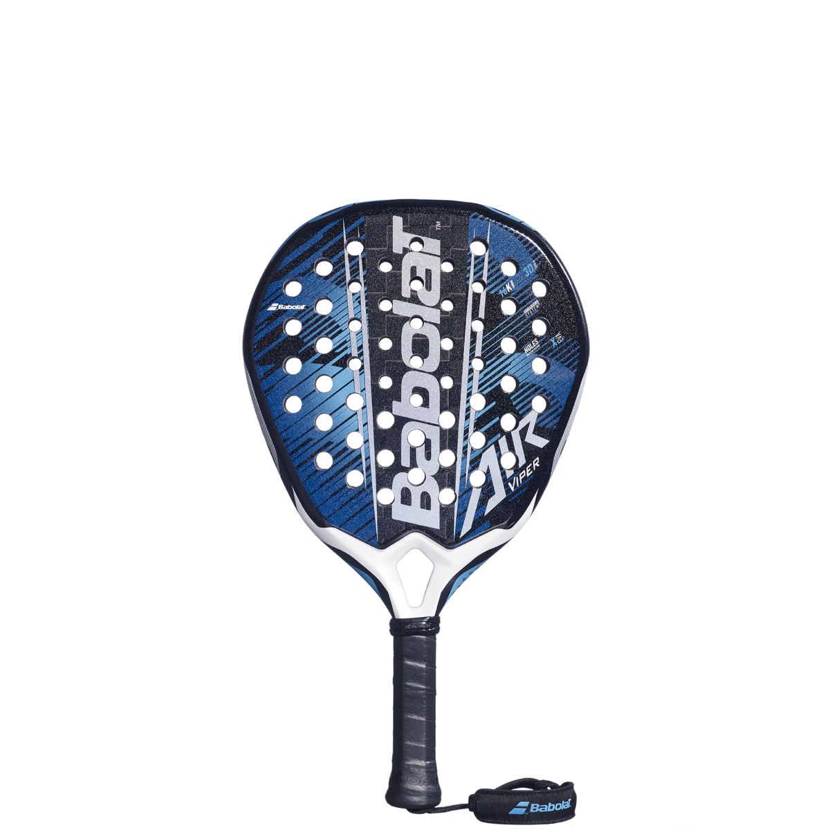 Babolat Racchetta Padel Air Viper 2.6