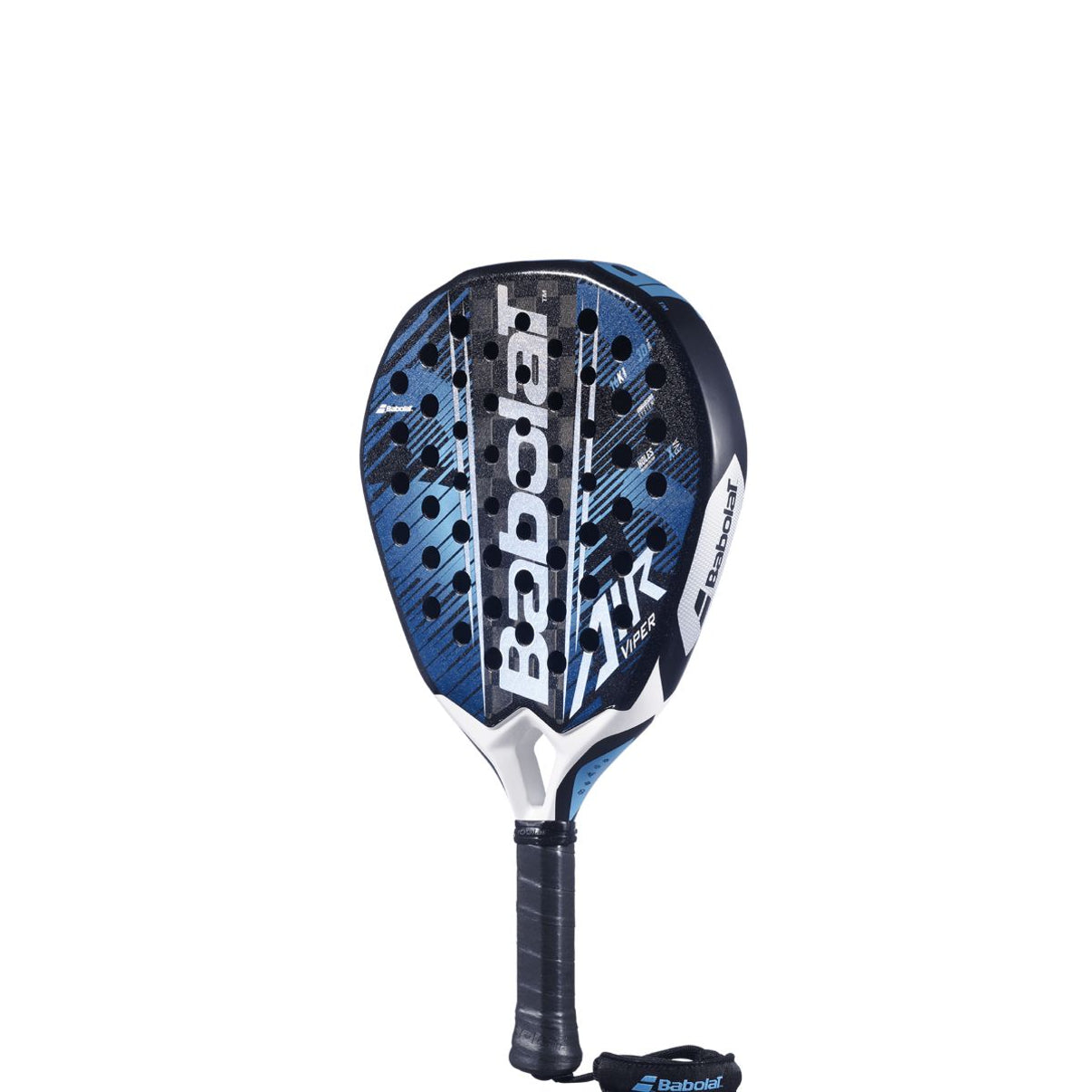Babolat Racchetta Padel Air Viper 2.6
