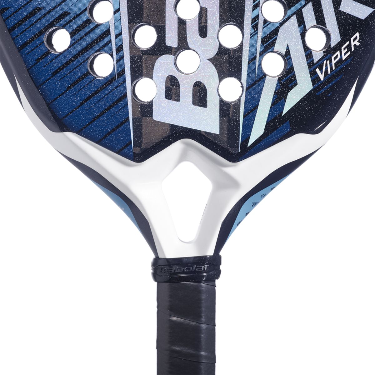 Babolat Racchetta Padel Air Viper 2.6