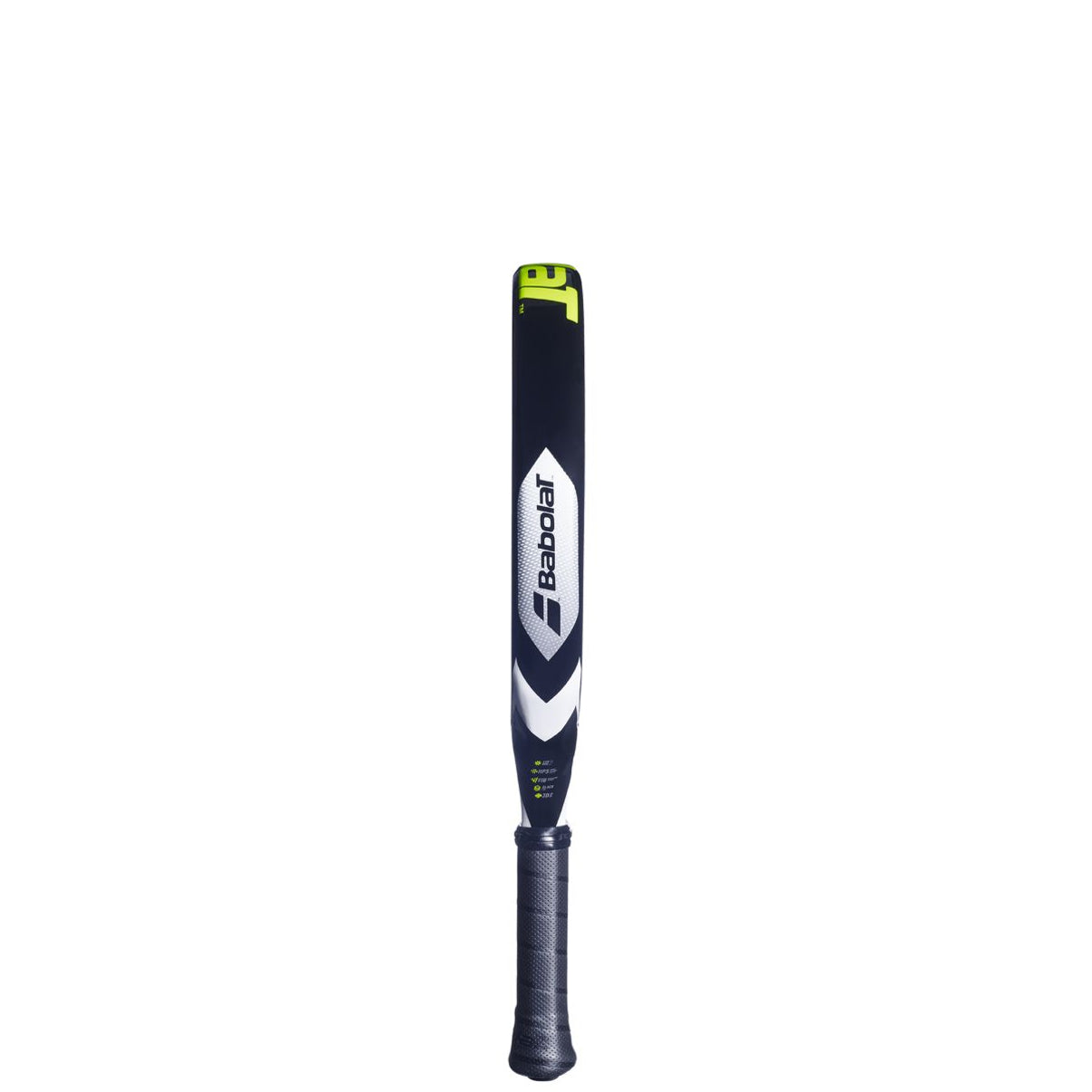 Babolat Racchetta Padel Counter Veron 2.6