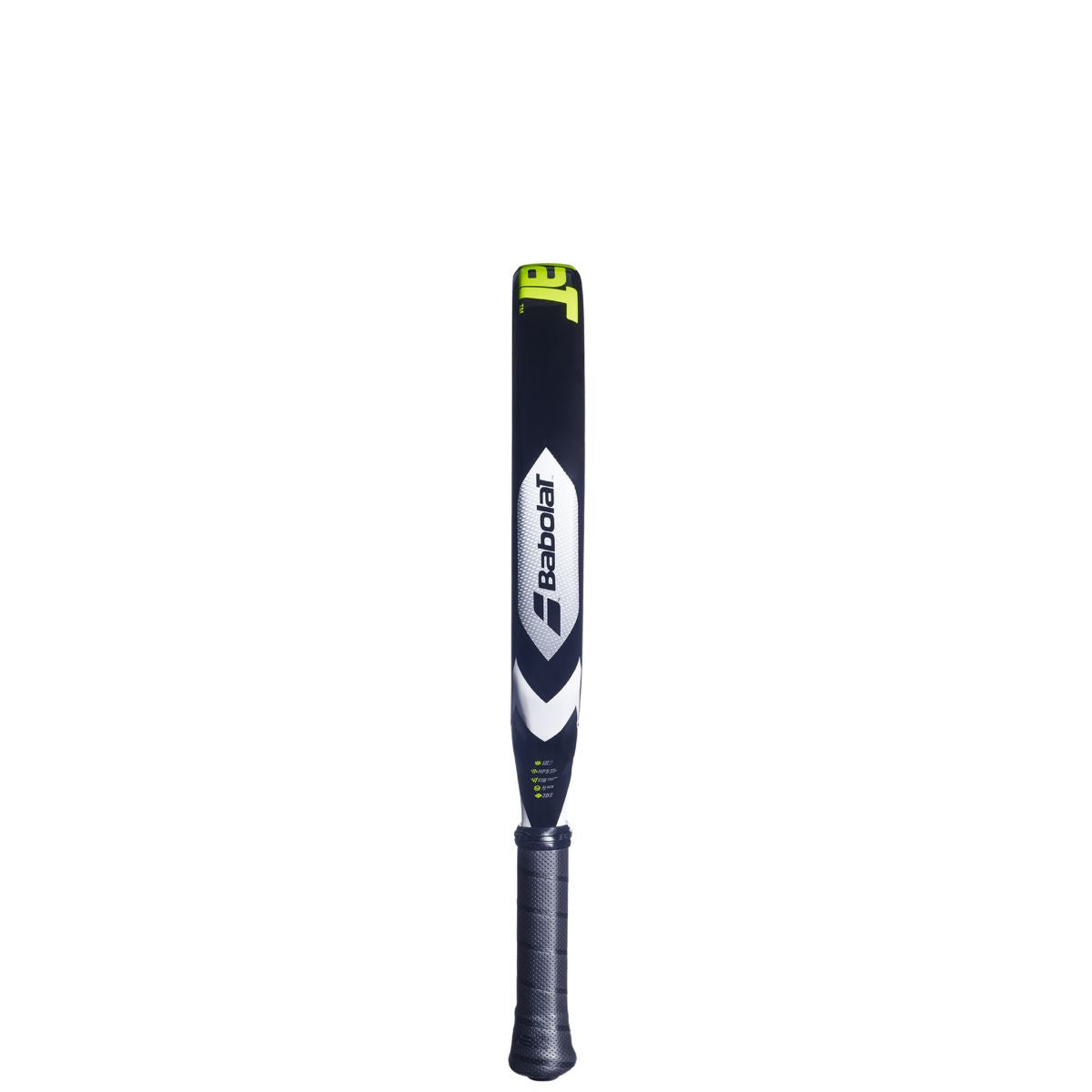 Babolat Racchetta Padel Counter Veron 2.6