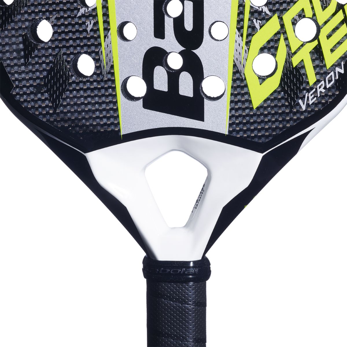 Babolat Racchetta Padel Counter Veron 2.6