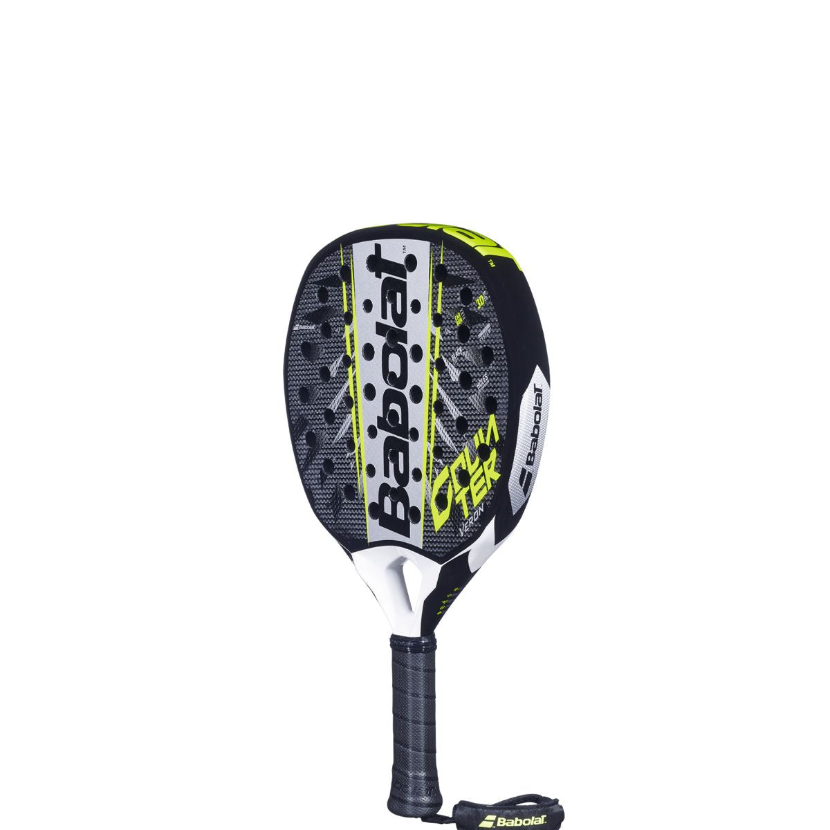 Babolat Racchetta Padel Counter Veron 2.6