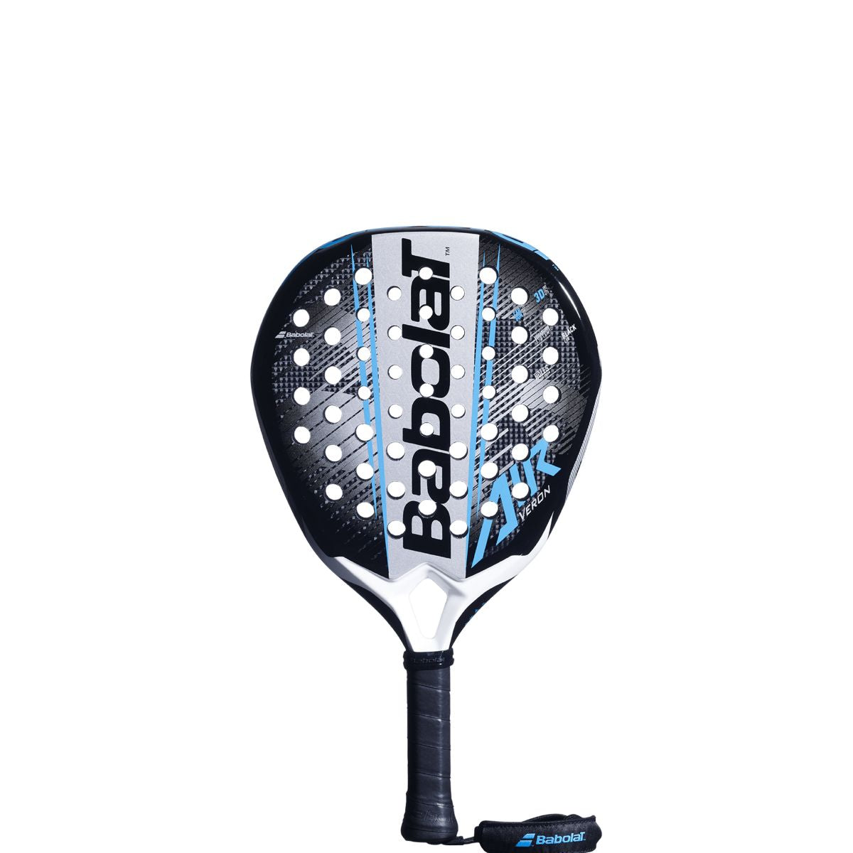 Babolat Racchetta Padel Air Veron 2.6
